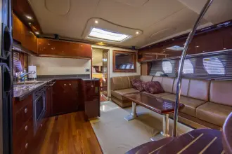 Thumbnail von Sea Ray 48 Sundancer