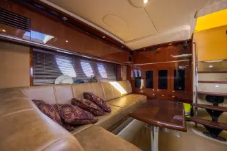 Thumbnail von Sea Ray 48 Sundancer