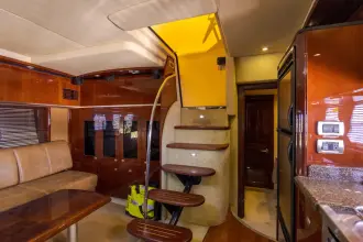Thumbnail von Sea Ray 48 Sundancer