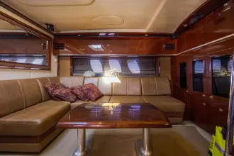 Thumbnail von Sea Ray 48 Sundancer