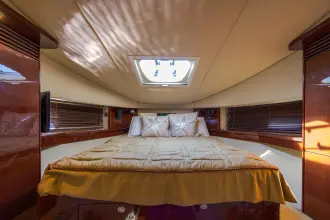 Thumbnail von Sea Ray 48 Sundancer