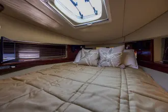 Thumbnail von Sea Ray 48 Sundancer