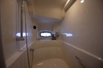 Thumbnail von Sea Ray 48 Sundancer