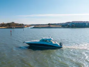 Thumbnail von Sea Ray 48 Sundancer