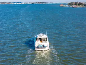 Thumbnail von Sea Ray 48 Sundancer