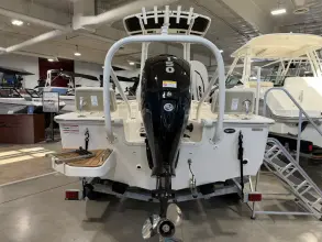 Thumbnail von Boston Whaler 190 Montauk