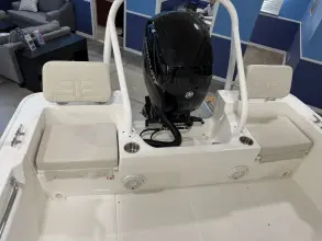 Thumbnail von Boston Whaler 190 Montauk