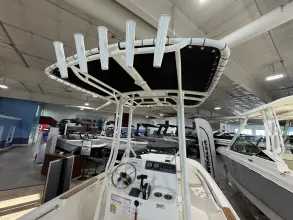 Thumbnail von Boston Whaler 190 Montauk