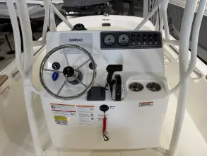 Thumbnail von Boston Whaler 190 Montauk