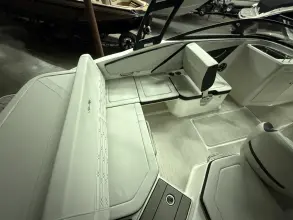 Thumbnail von Sea Ray SPX 210