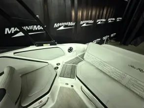 Thumbnail von Sea Ray SPX 210