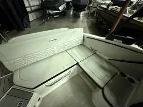 Thumbnail von Sea Ray SPX 210