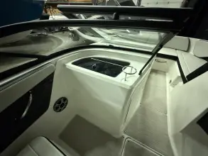Thumbnail von Sea Ray SPX 210