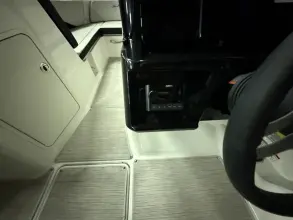 Thumbnail von Sea Ray SPX 210