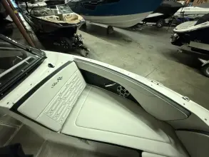 Thumbnail von Sea Ray SPX 210