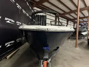 Thumbnail von Sea Ray SPX 210