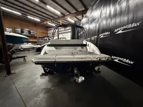 Thumbnail von Sea Ray SPX 210
