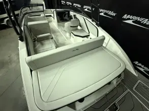 Thumbnail von Sea Ray SPX 210