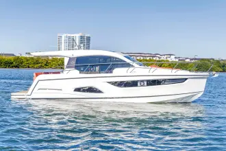 Thumbnail von Sealine C390
