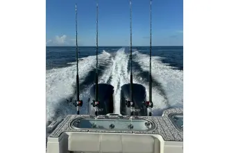 Thumbnail von Sea Fox Boats 288 Commander