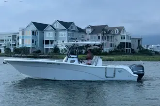 Thumbnail von Sea Fox Boats 288 Commander