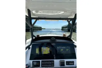 Thumbnail von Sea Fox Boats 288 Commander