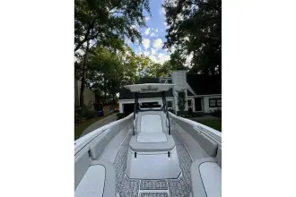 Thumbnail von Sea Fox Boats 288 Commander