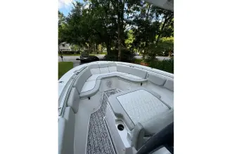 Thumbnail von Sea Fox Boats 288 Commander