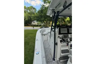 Thumbnail von Sea Fox Boats 288 Commander