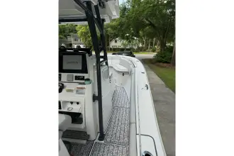 Thumbnail von Sea Fox Boats 288 Commander