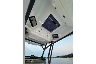 Thumbnail von Sea Fox Boats 288 Commander