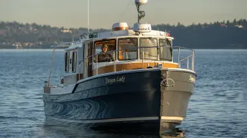 Thumbnail von Ranger Tugs R-31 S
