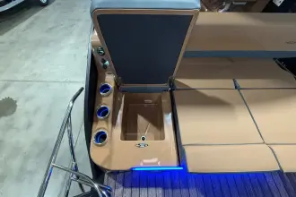 Thumbnail von Harris Grand Mariner 250