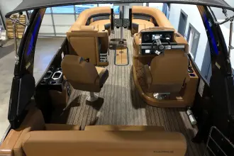 Thumbnail von Harris Grand Mariner 250