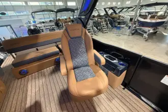 Thumbnail von Harris Grand Mariner 250