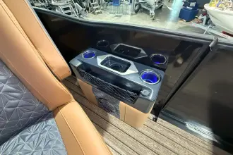 Thumbnail von Harris Grand Mariner 250