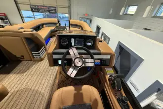 Thumbnail von Harris Grand Mariner 250