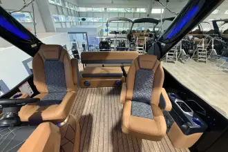 Thumbnail von Harris Grand Mariner 250