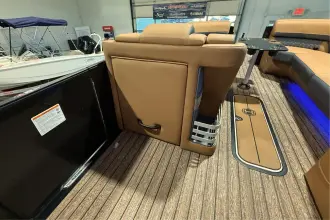 Thumbnail von Harris Grand Mariner 250
