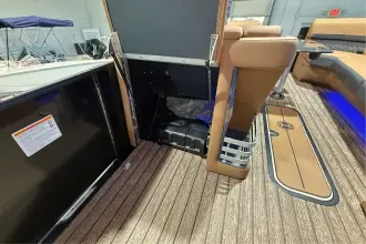 Thumbnail von Harris Grand Mariner 250
