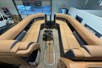 Thumbnail von Harris Grand Mariner 250