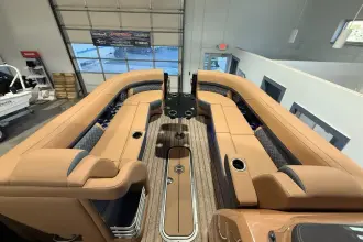 Thumbnail von Harris Grand Mariner 250