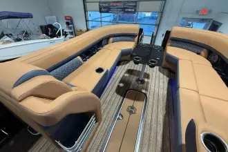 Thumbnail von Harris Grand Mariner 250