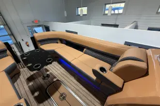 Thumbnail von Harris Grand Mariner 250