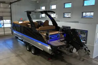 Thumbnail von Harris Grand Mariner 250