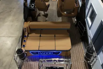 Thumbnail von Harris Grand Mariner 250