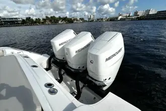 Thumbnail von Boston Whaler 350 Realm