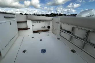 Thumbnail von Boston Whaler 350 Realm