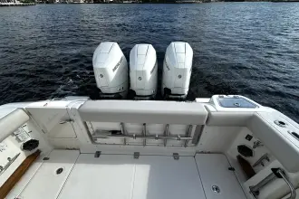 Thumbnail von Boston Whaler 350 Realm