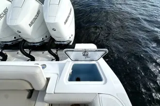 Thumbnail von Boston Whaler 350 Realm